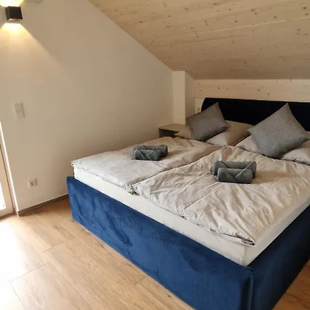 Apartment Im Glonntal