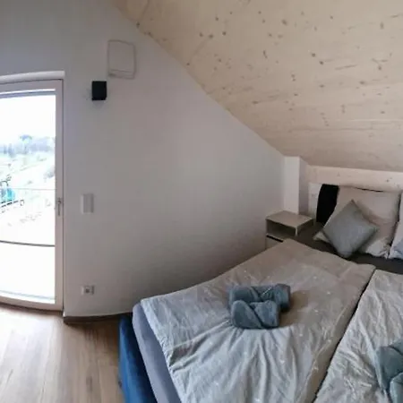 Apartment Im Glonntal Glonn
