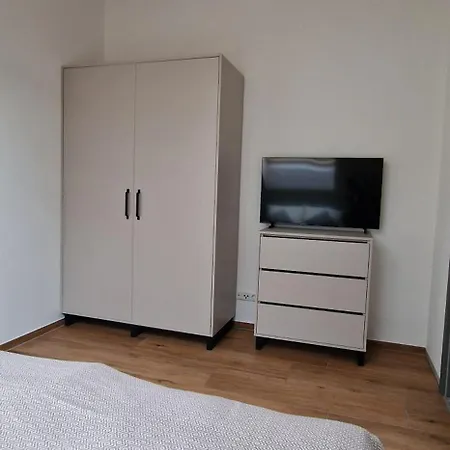 Apartment Im Glonntal *