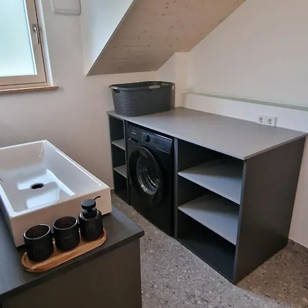 Apartment Im Glonntal Glonn