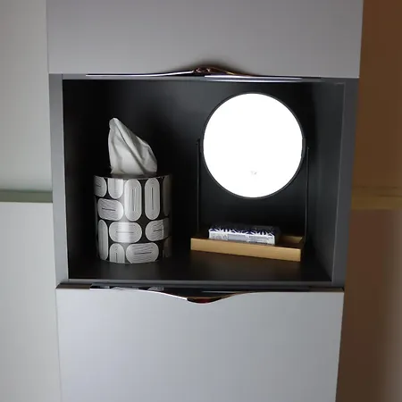 شقة Cozy Cube 1, Nah An Der Messe Muenchen Den Bergen Und Seen
