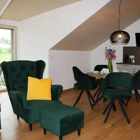 Cozy Cube 1 Luxury Apartments, Nah An Der Messe, 30 Minuten Zu Den Bergen Und Seen, 20 Minuten Nach Muenchen Lejlighed *