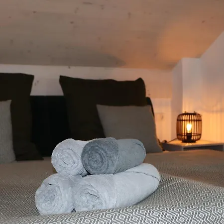 Cozy Cube 1 Luxury Apartments, Nah An Der Messe, 30 Minuten Zu Den Bergen Und Seen, 20 Minuten Nach Muenchen Lejlighed Glonn
