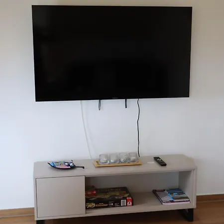 شقة Cozy Cube 1, Nah An Der Messe Muenchen Den Bergen Und Seen جلُن