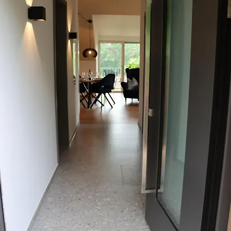 Cozy Cube 1, Nah An Der Messe Muenchen Den Bergen Und Seen *