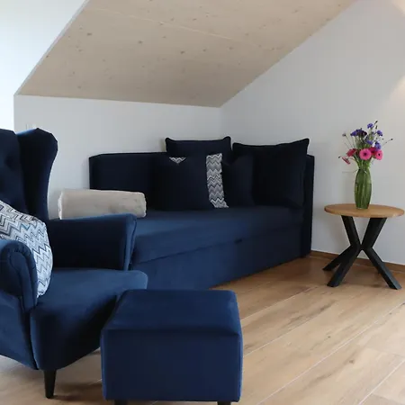 Cozy Cube 1 Luxury Apartments, Nah An Der Messe, 30 Minuten Zu Den Bergen Und Seen, 20 Minuten Nach Muenchen *