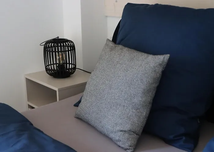 Lejlighed Cozy Cube 1 Luxury Apartments, Nah An Der Messe, 30 Minuten Zu Den Bergen Und Seen, 20 Minuten Nach Muenchen