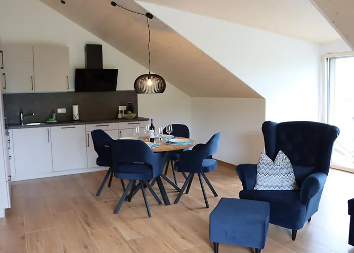 Cozy Cube 1 Luxury Apartments, Nah An Der Messe, 30 Minuten Zu Den Bergen Und Seen, 20 Minuten Nach Muenchen Glonn